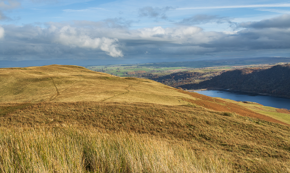 Bampton Fell Bampton Fell